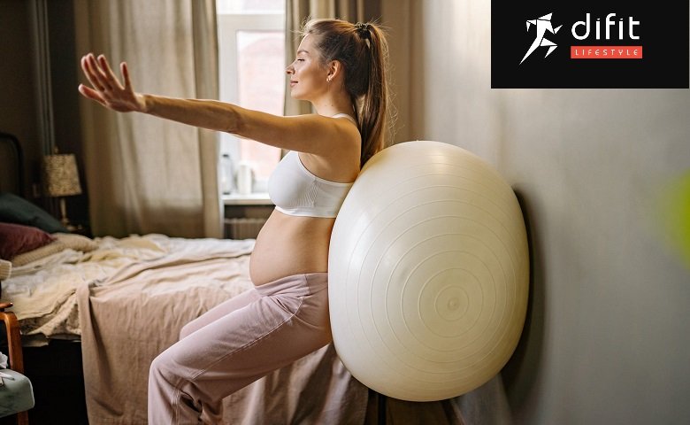 Exercise during Pregnancy