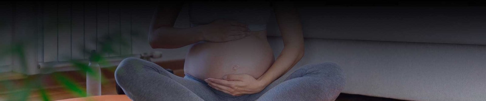 Prenatal And Postpartum