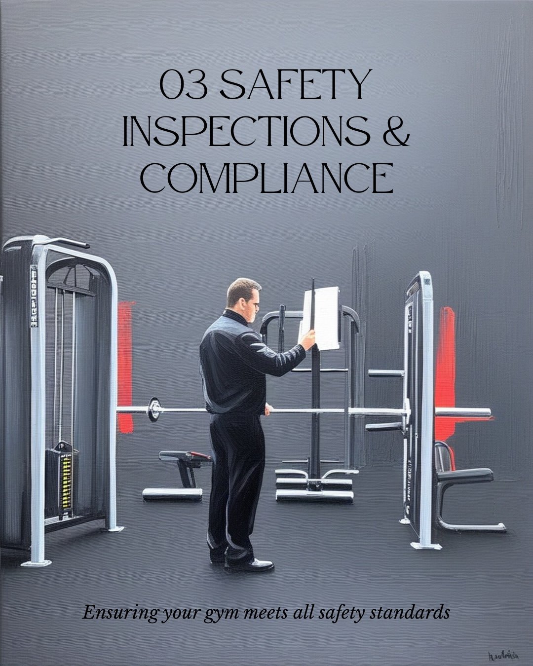 Safety Inspections & Compliance